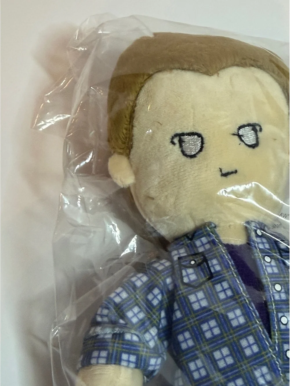 N/A supernatural sam